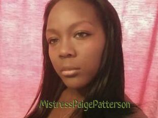 MistressPaigePatterson