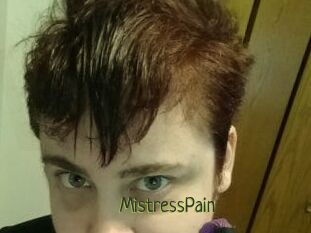 MistressPain