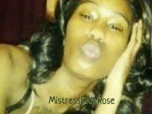 MistressPixieRose