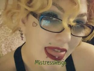 MistressReign