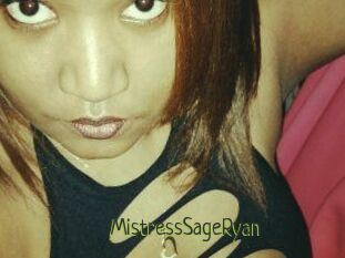 MistressSageRyan