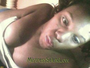 MistressSelenaLove