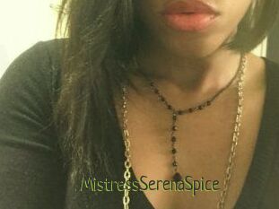 MistressSerenaSpice