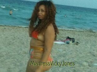 MistressVickyJones