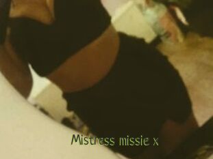 Mistress_missie_x