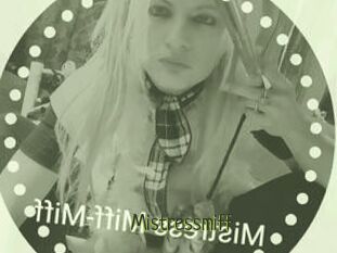 Mistressmiff