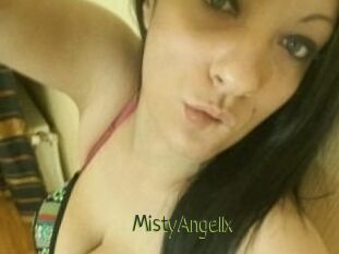 MistyAngellx