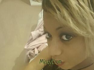 MistyDom