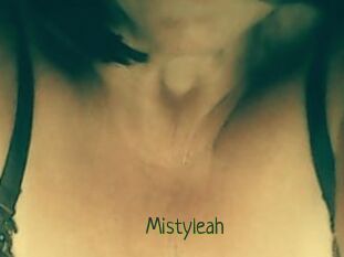 Mistyleah