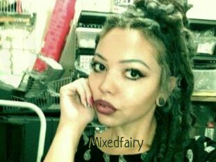 Mixedfairy