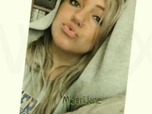 MizeriJane