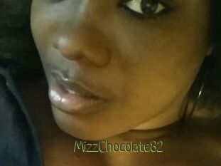 MizzChocolate82
