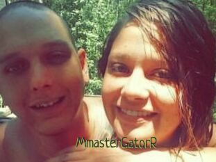 MmasterGatorR