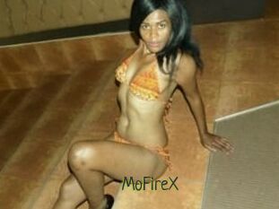 MoFireX