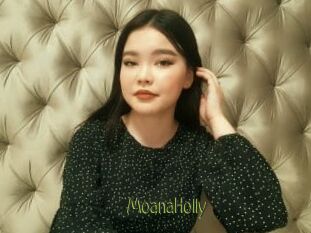 MoanaHolly