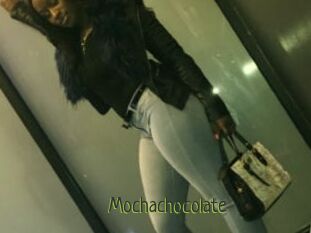 Mochachocolate