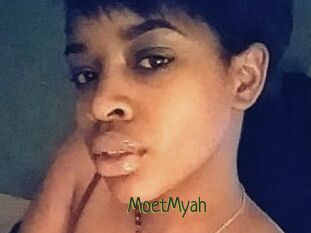 MoetMyah