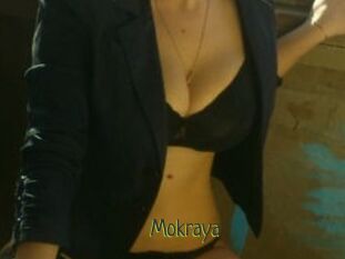 Mokraya