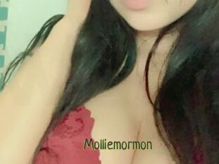 Molliemormon