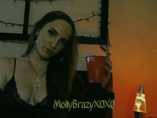 MollyBrazyXOXO