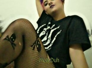 MollyDuh