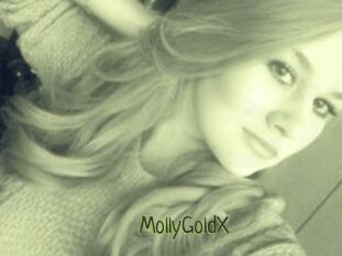 MollyGoldX