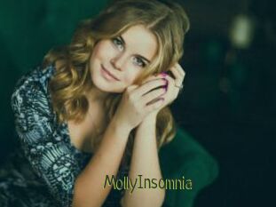MollyInsomnia