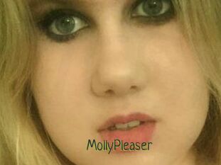 MollyPleaser