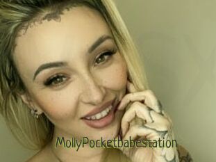 MollyPocketbabestation