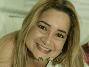 MomKarin