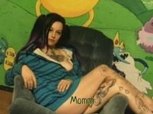 Mommi