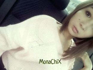 MonaChiX