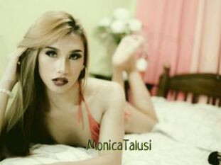 MonicaTalusi
