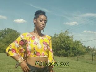 Monicadavisxxx