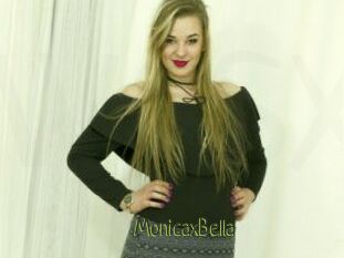 MonicaxBella