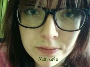 Monika4u