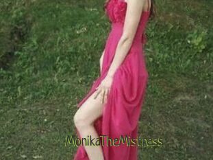 MonikaTheMistress