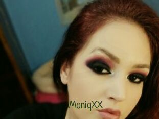 MoniqXX