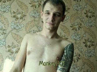 MonkeyHOT