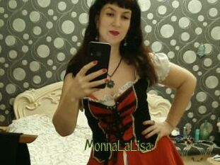 MonnaLaLisa
