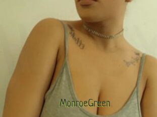 MonroeGreen