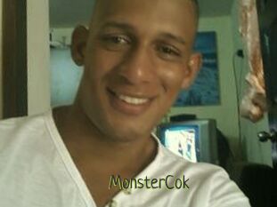 MonsterCok