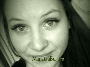 MonstraBelleza