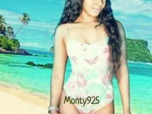 Monty925