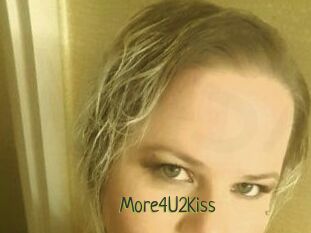 More4U2Kiss