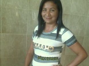 Morensex
