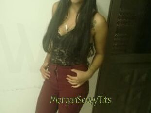 MorganSexyyTits