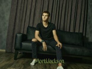 MortiJackson