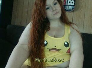MorticiaRose