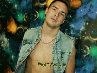 MortyWayne